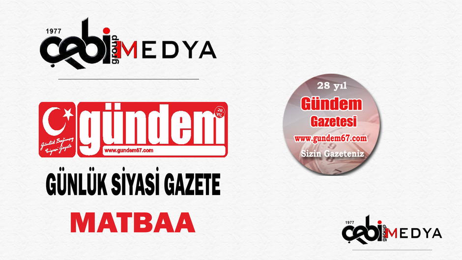 Gundemgazetesitv