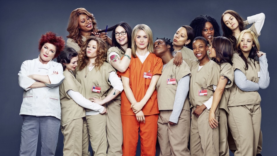 Orange Is The New Black [Official] Full HD