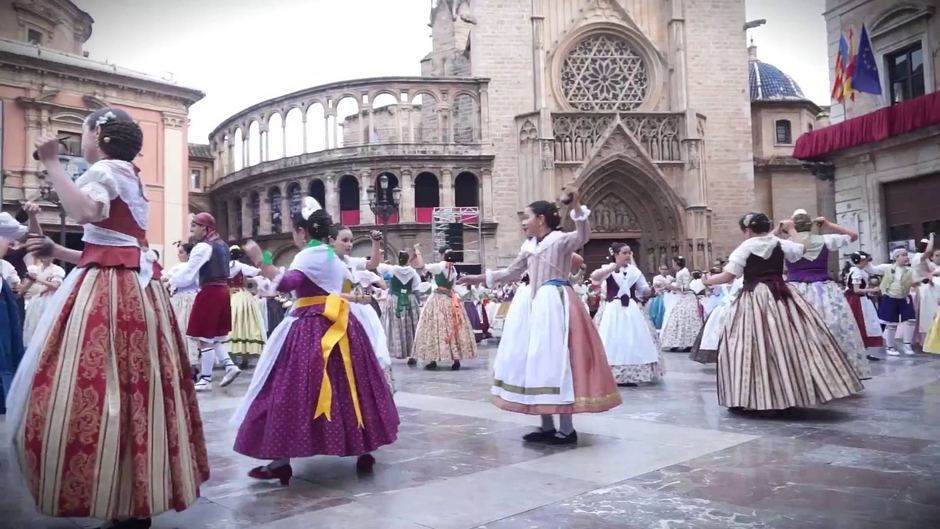 Valencianos de Rosario