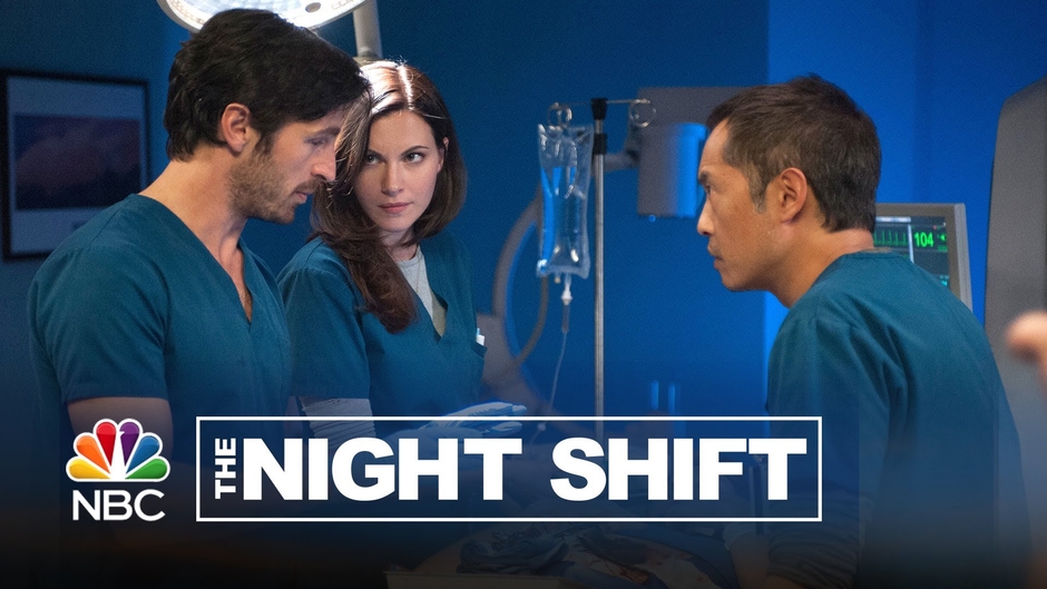 The Night Shift  Full HD