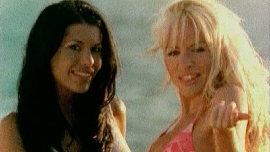 Dailymotion banner for @sonia