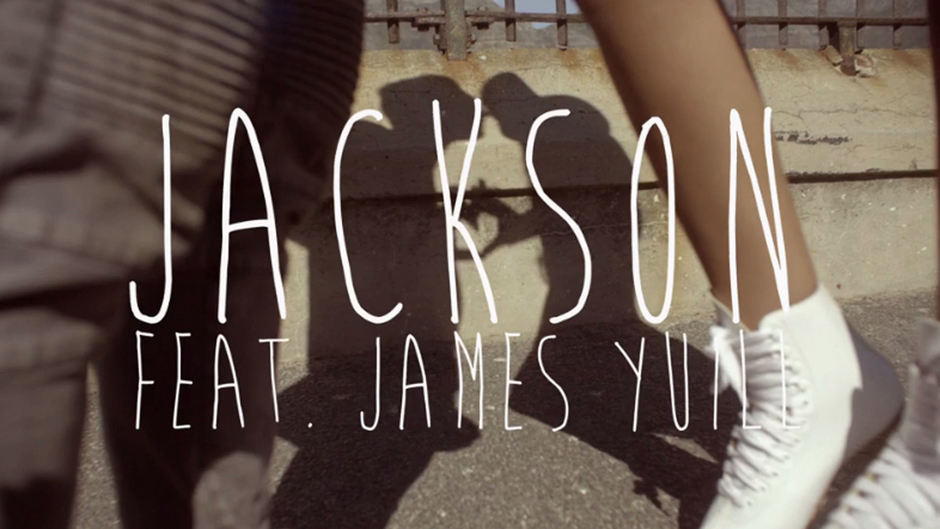 Dailymotion banner for @jackson