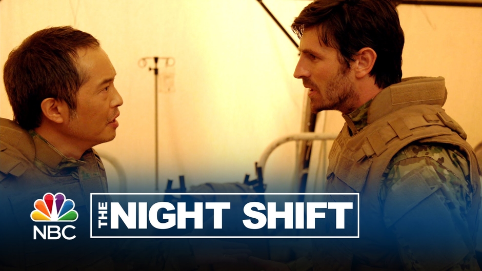 The Night Shift Season 4 Full Episodes HD