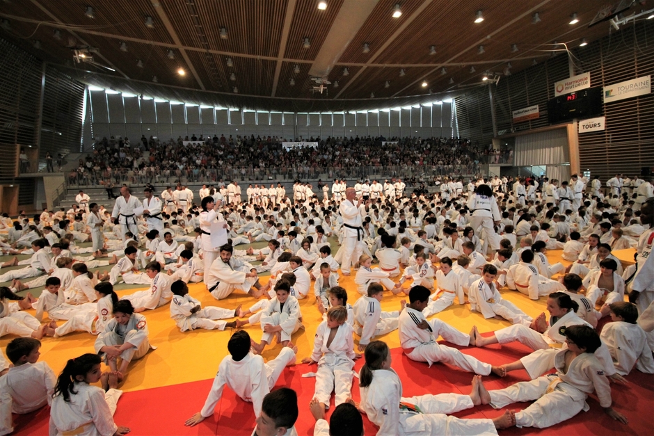 AURAJUDO.COM