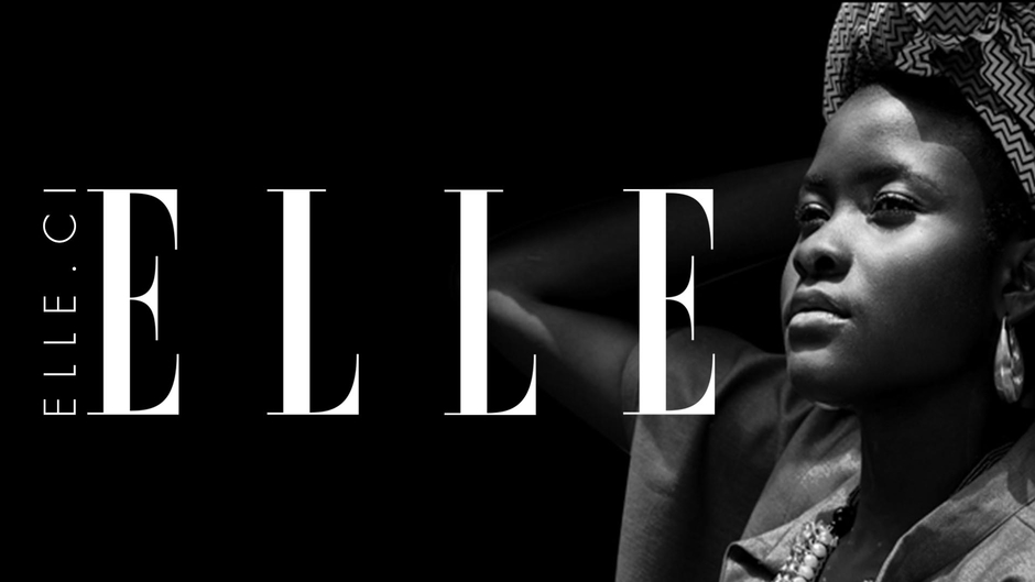 ELLE Côte d'Ivoire