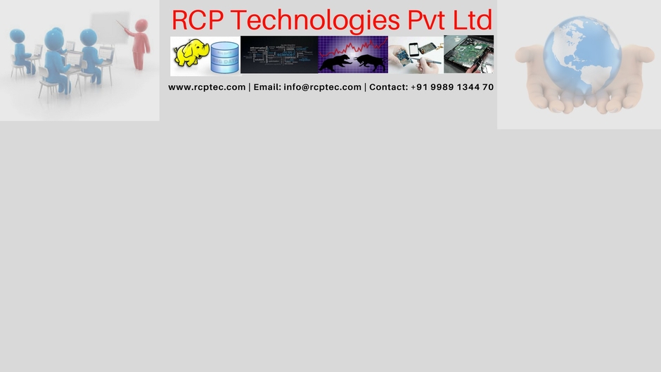 RCP Technologies
