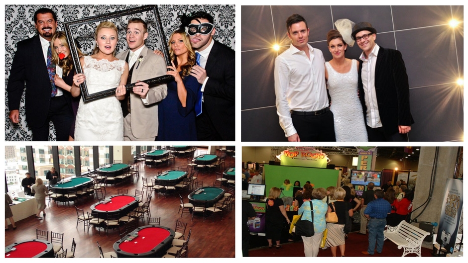 Creative Event Services