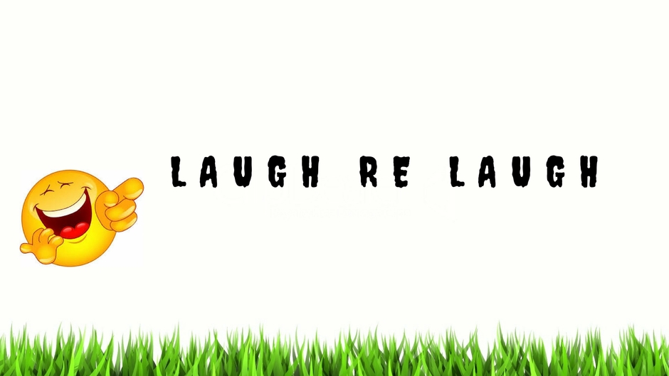 Laugh Re Laugh