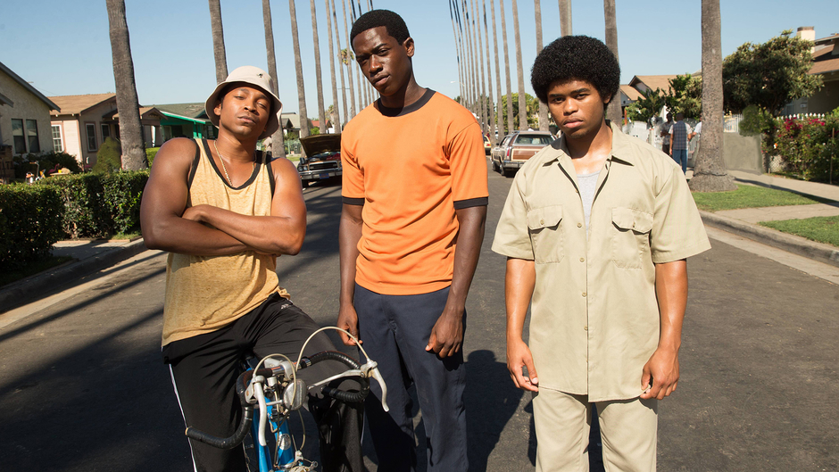 Snowfall FULL  Premiere