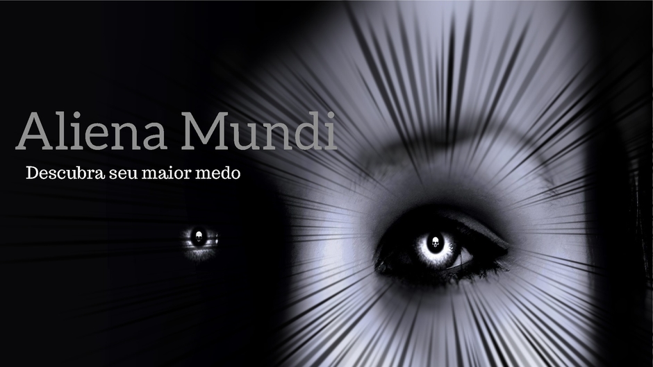 Aliena Mundi