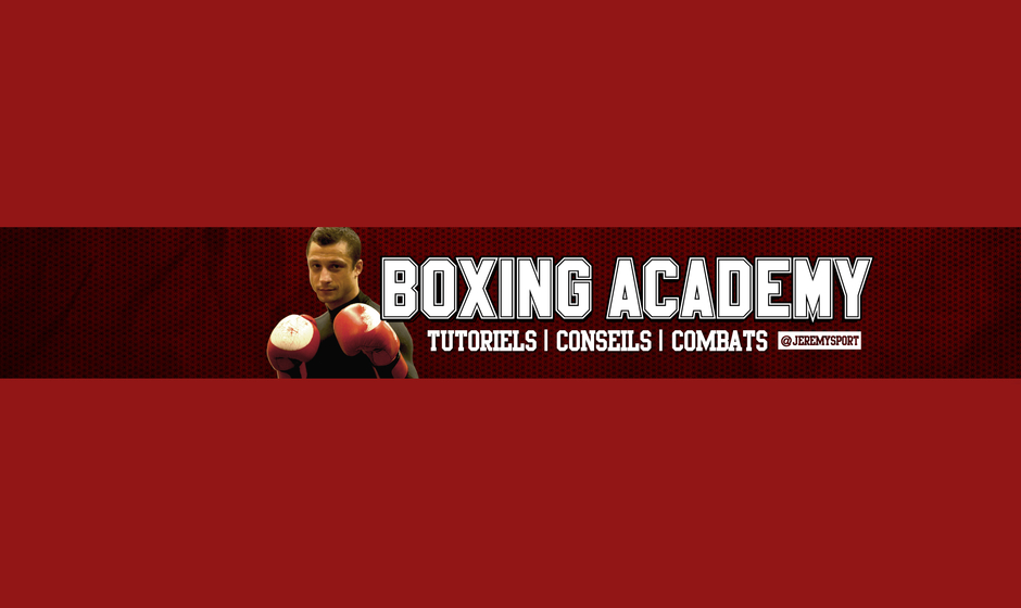 Boxing Academy France