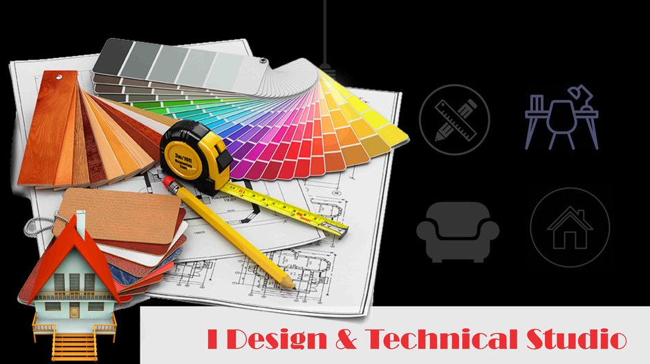 I Design Studio