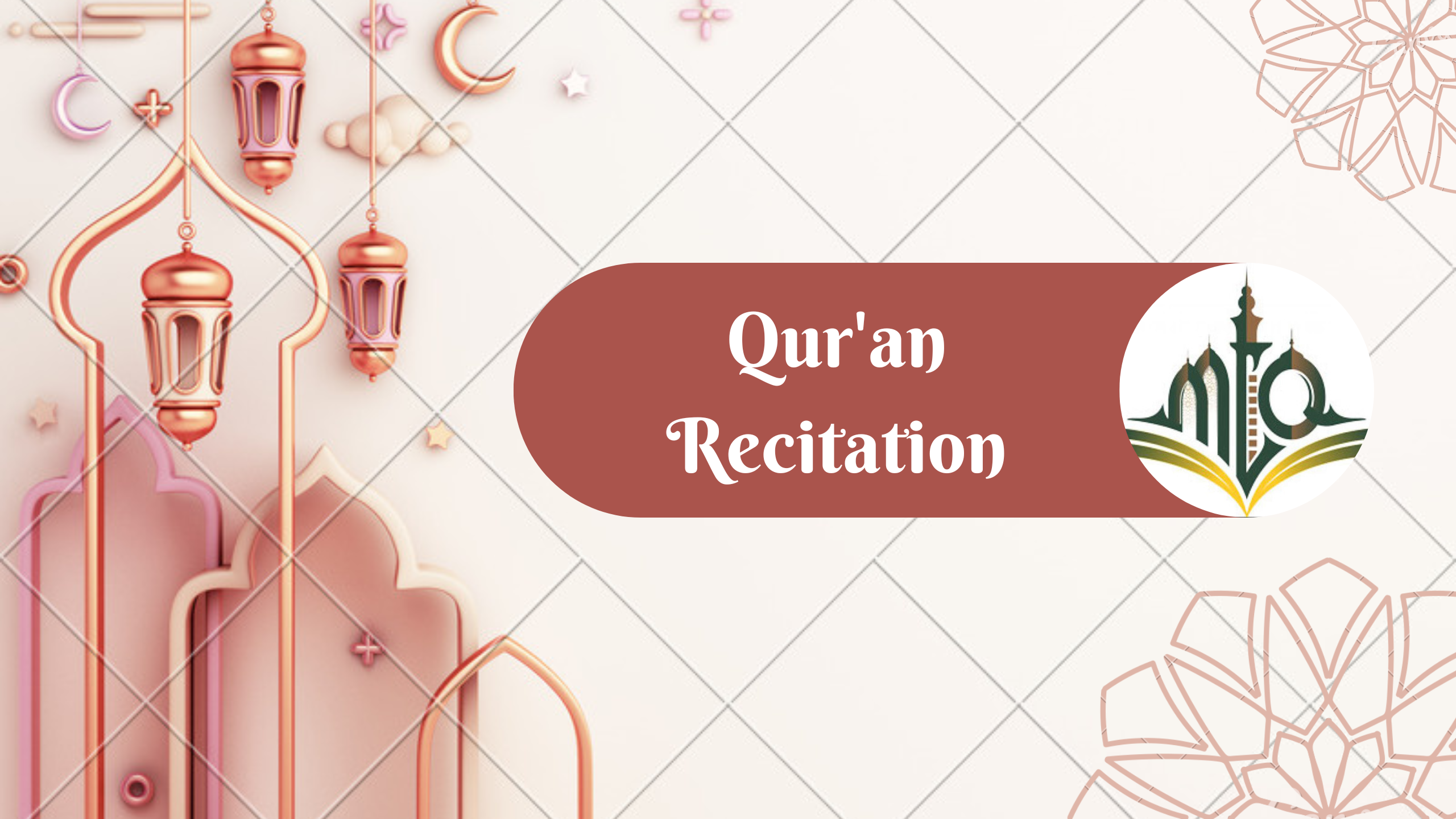Quran Recitation
