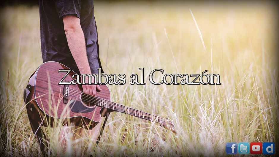 Al Corazón Zambas