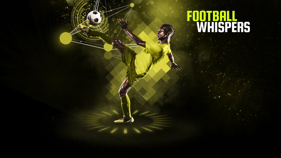 Football Whispers