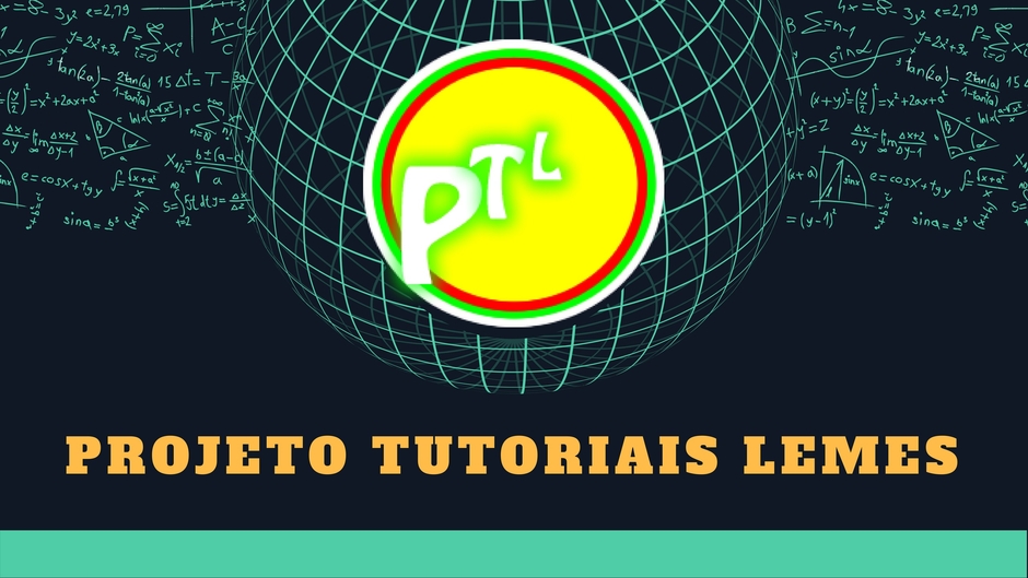 Projeto Tutoriais Lemes