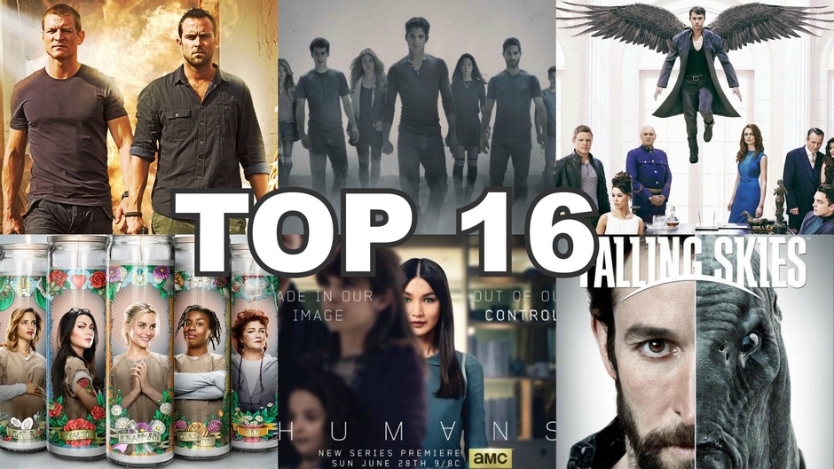 Lucifer Season 3 'TV FOX ~ Fantasy' Full HD ♑