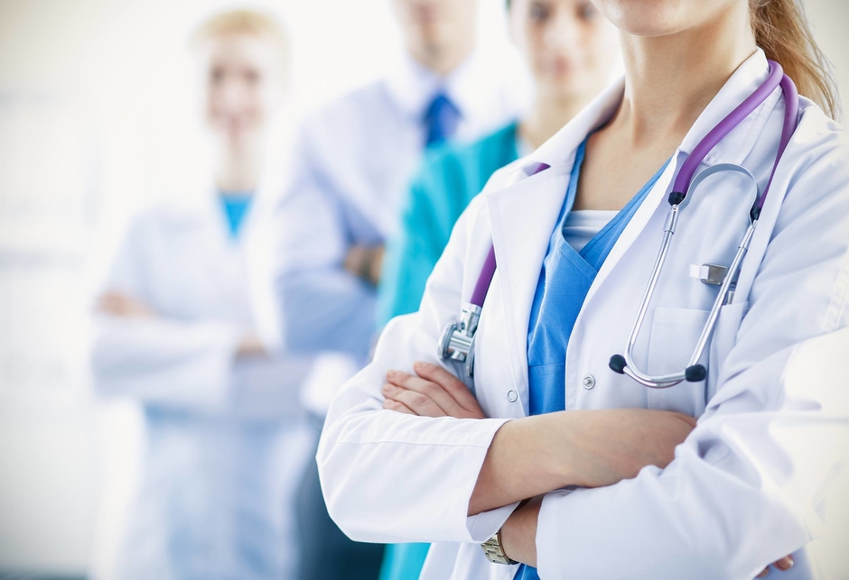 DFW Center for Fertility & IVF