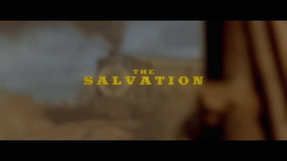 Watch Salvation  CBS  > HD