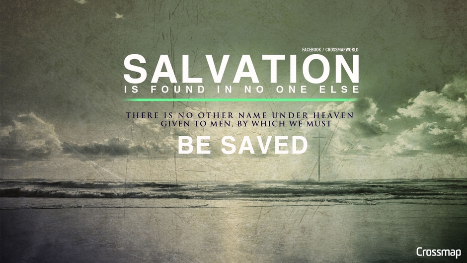 Watch Salvation