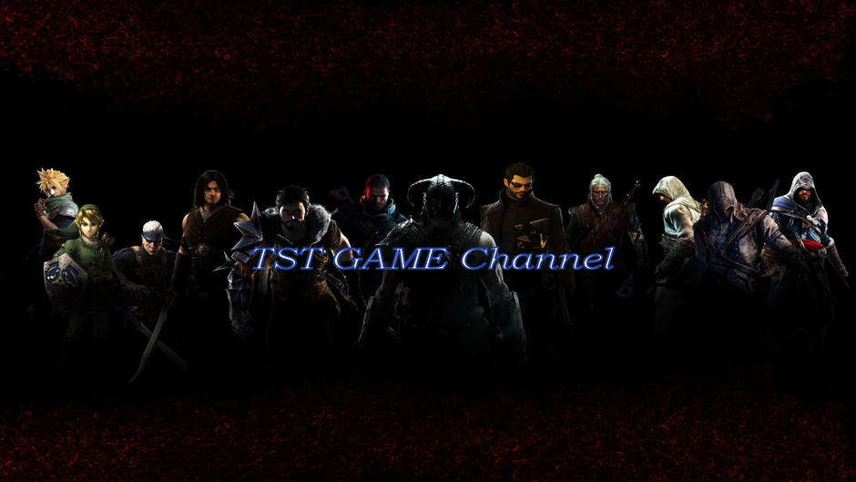 TST GAME CHANNEL