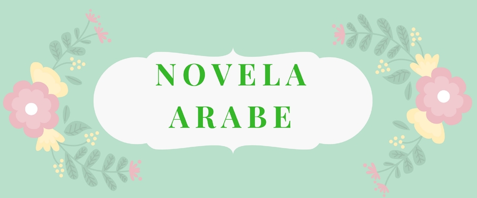 Novela Arabe