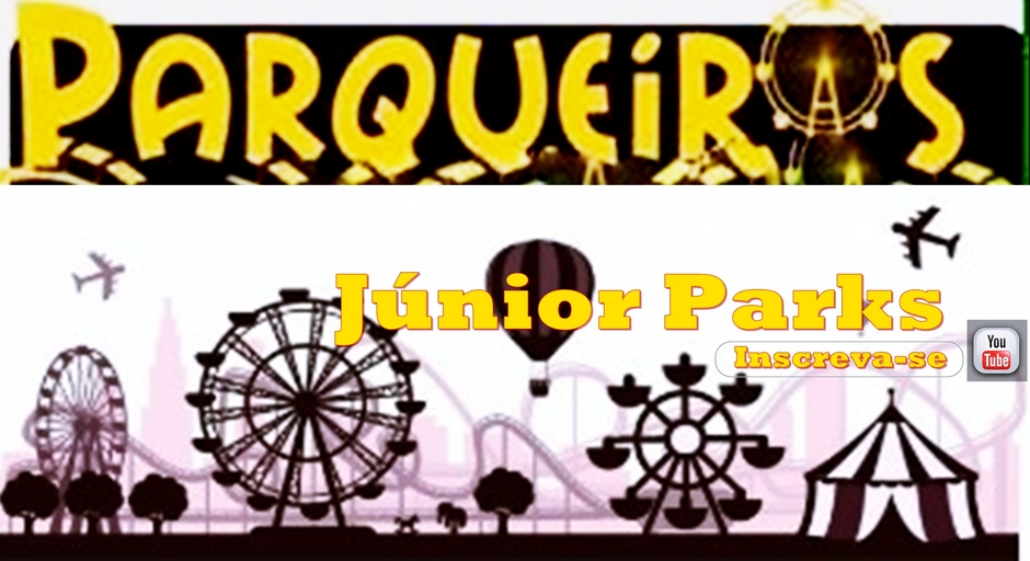 júnior parks