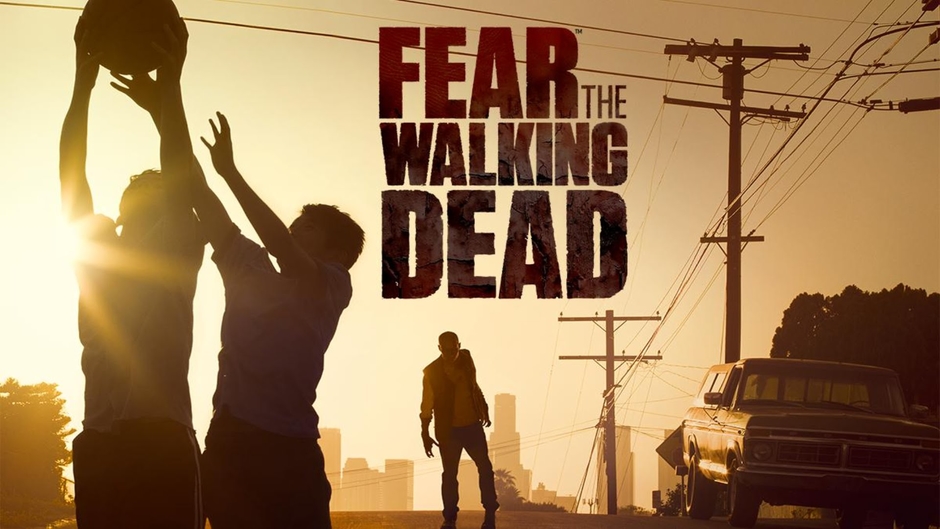 Fear The Walking Dead - TV