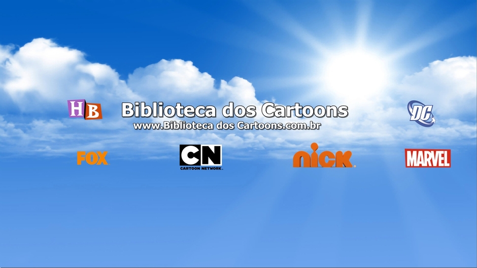 Biblioteca dos Cartoons