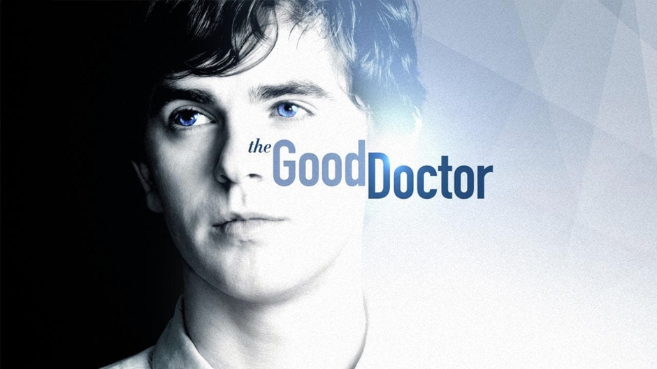 The Good Doctor  {Online Tv}