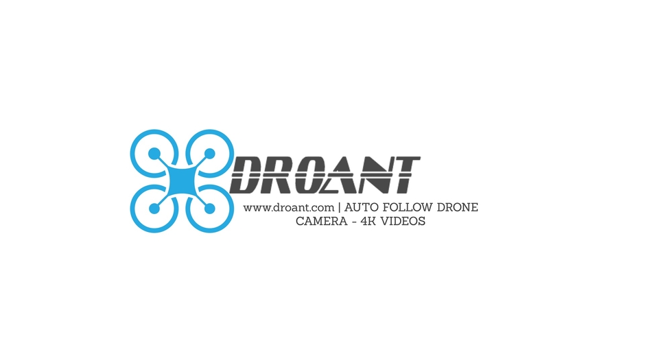 DROANT DRONE CAMERA