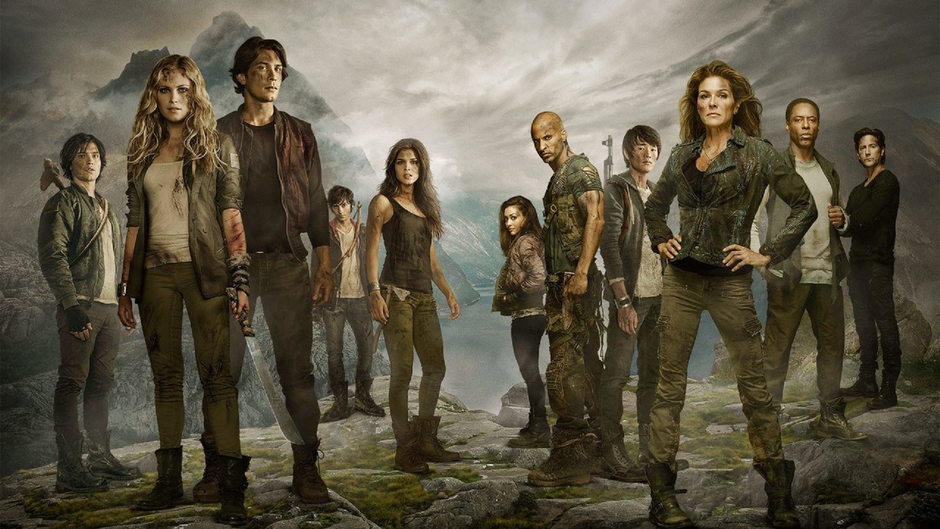 The 100 HD