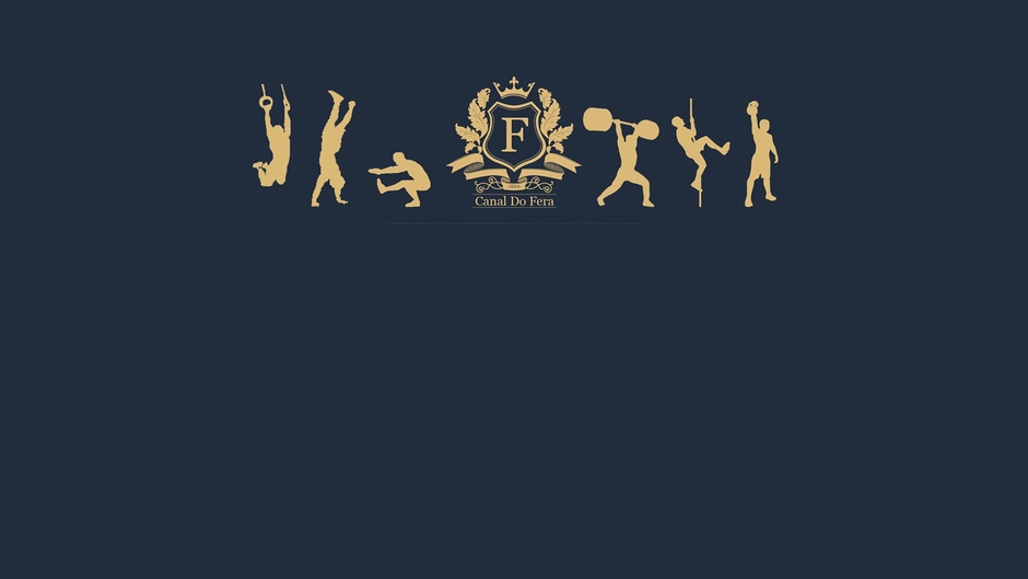 Canal Do Fera CrossFit