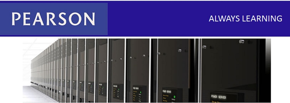 Pearson Certifications