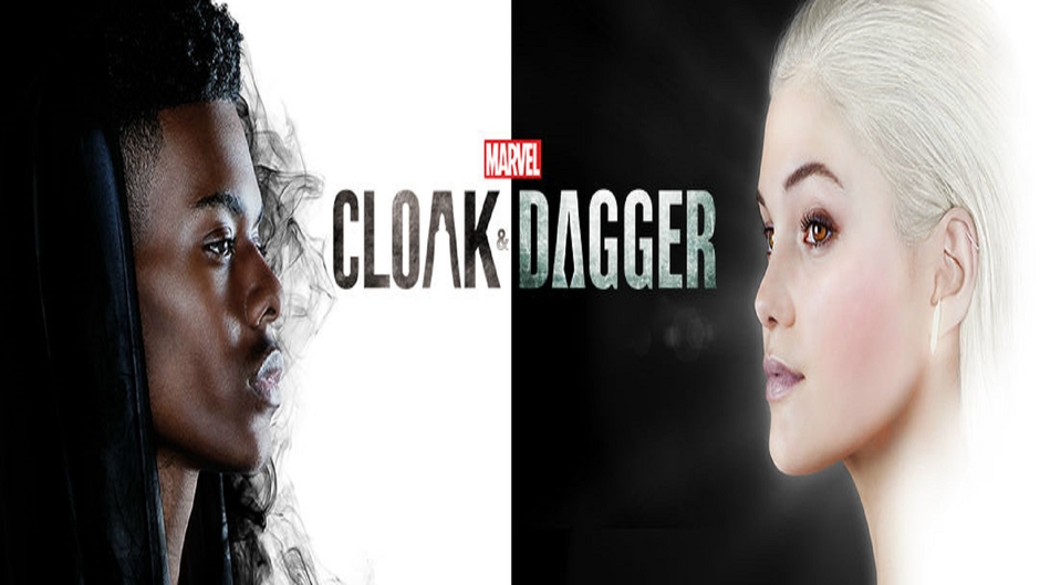 Marvel's Cloak & Dagger English Subtitle