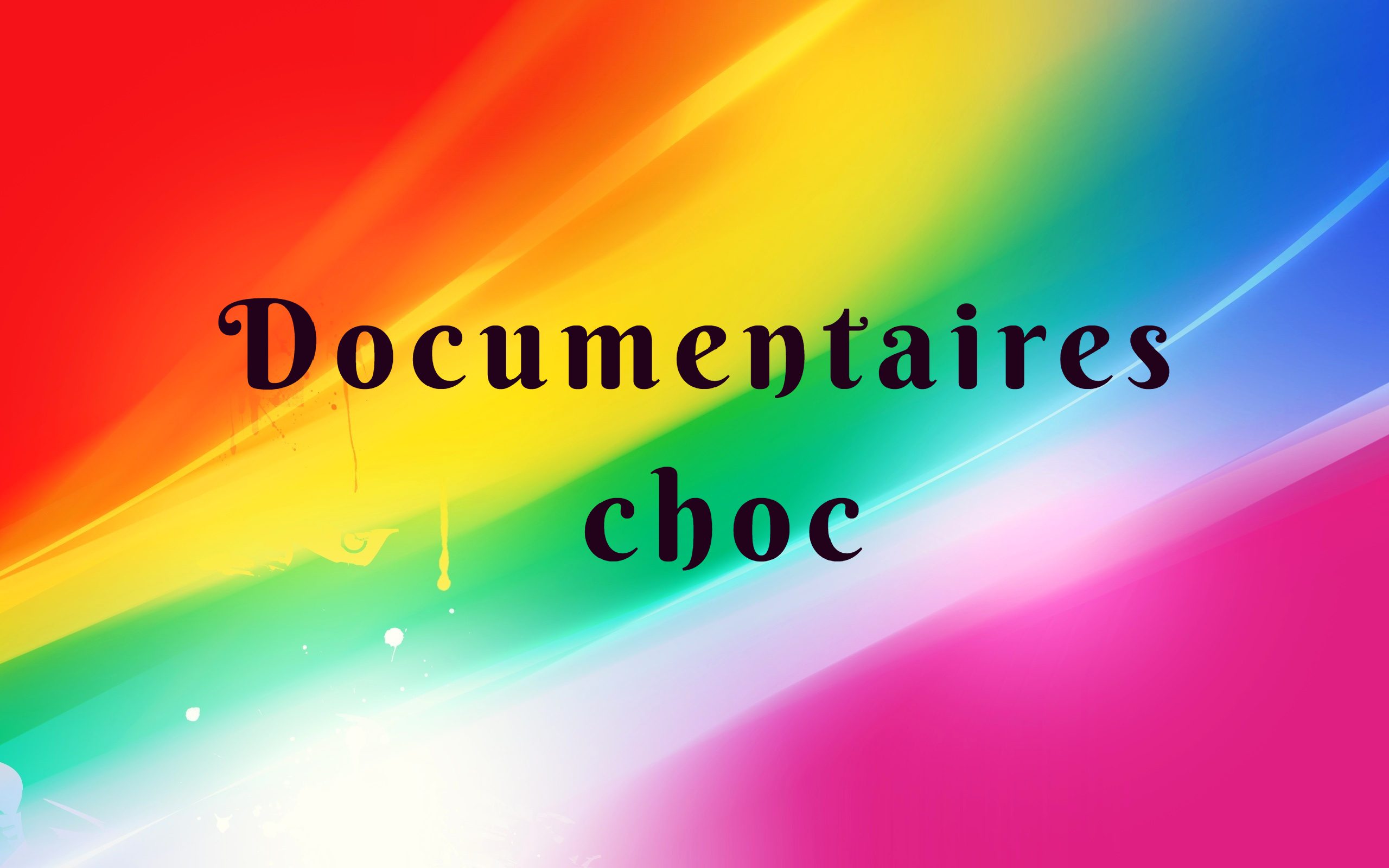 The Best Nation / Documentaires choc