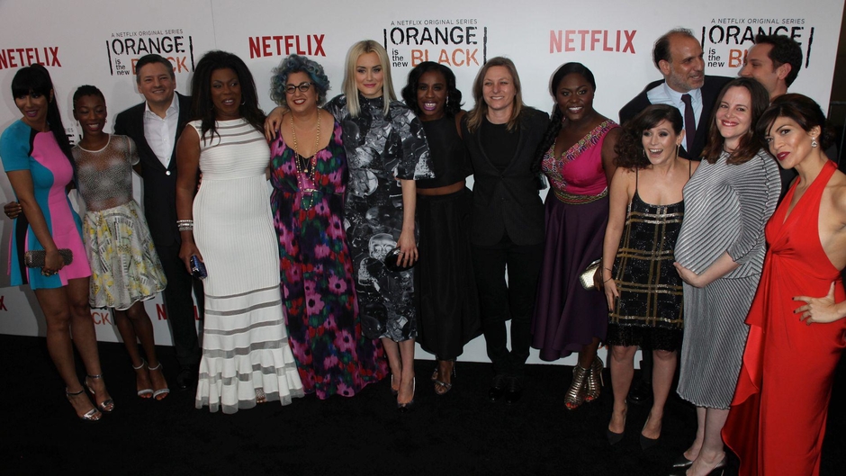 Orange Is The New Black full episode