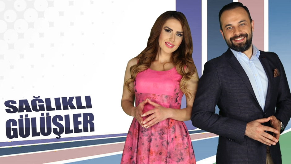 Sağlıklı Gülüşler