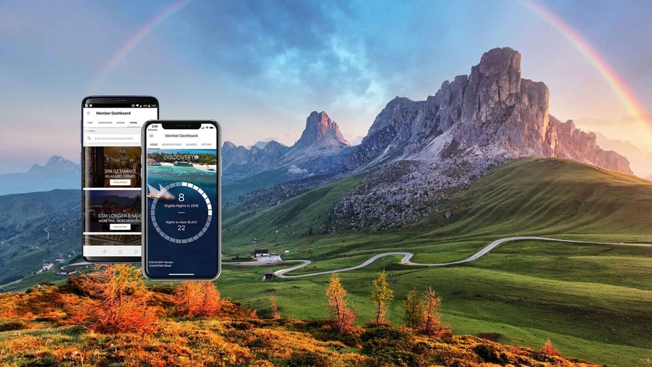 World Adventures Daily