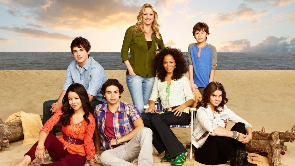 Full Streaming - The Fosters Season 5