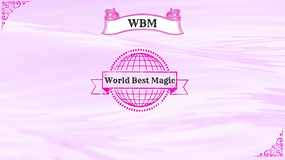 World Best Magic