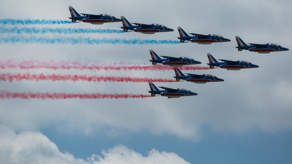 SIAE / PARIS AIR SHOW