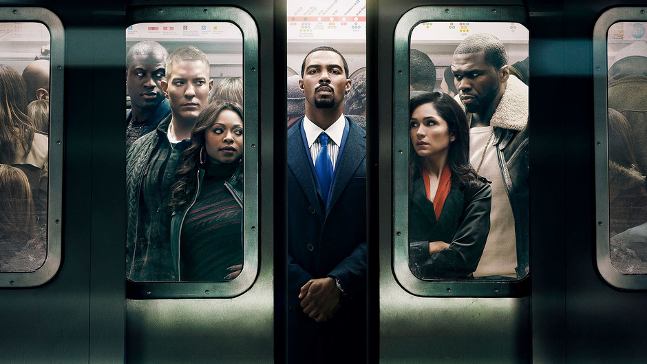 Power Season 4 - ( Watch Online )