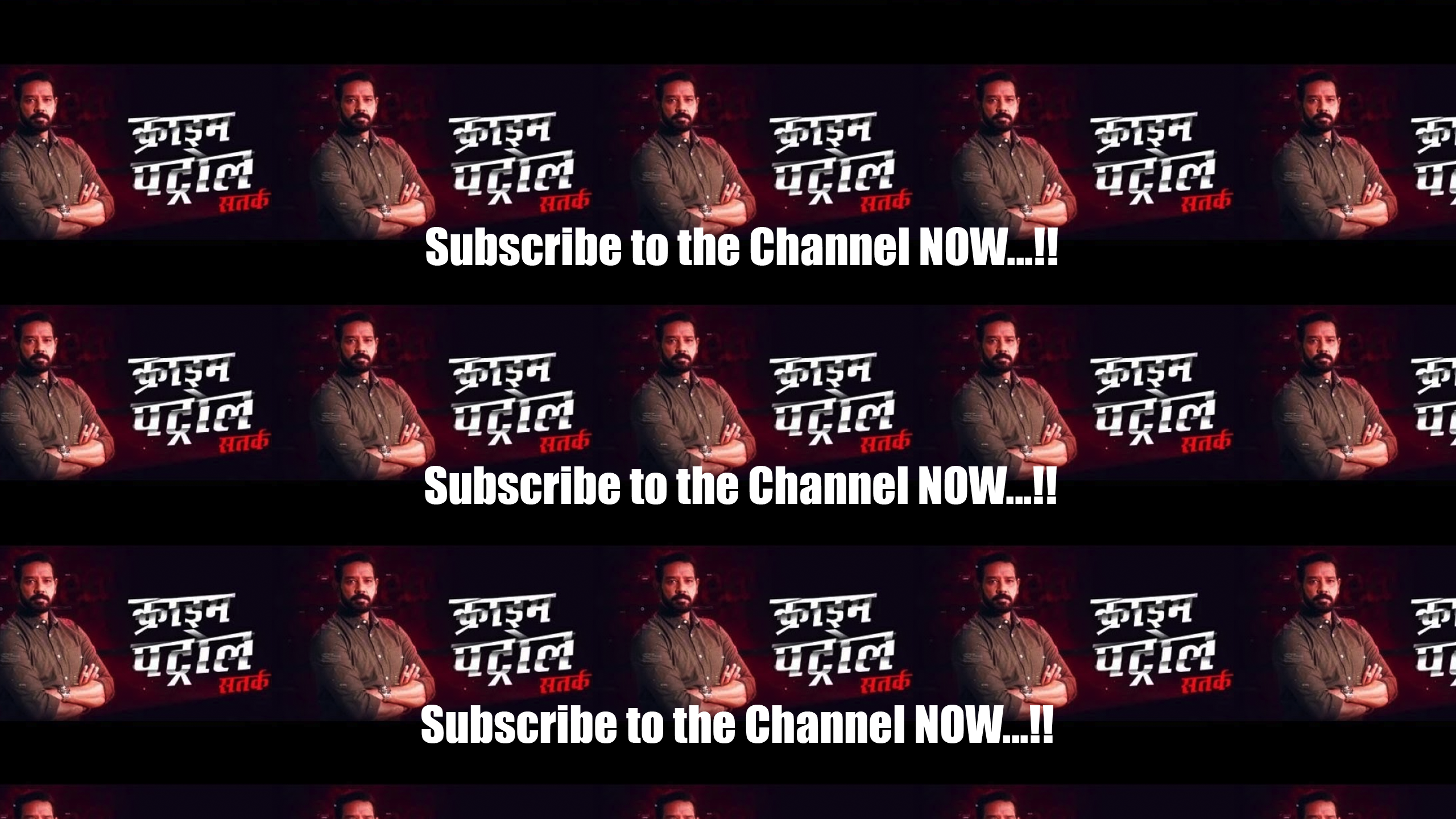 Satyanveshi - Crime Patrol Inside Stories