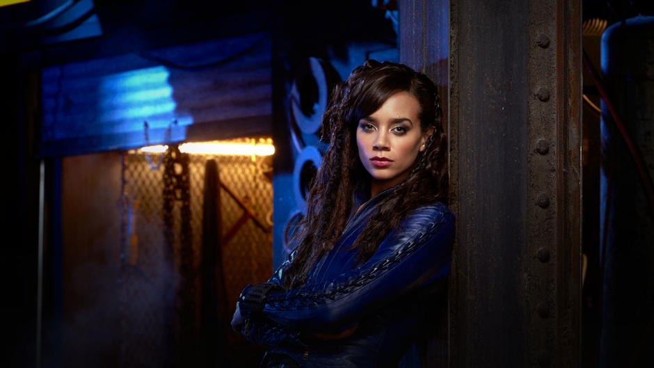 Killjoys - FULL ONLINE