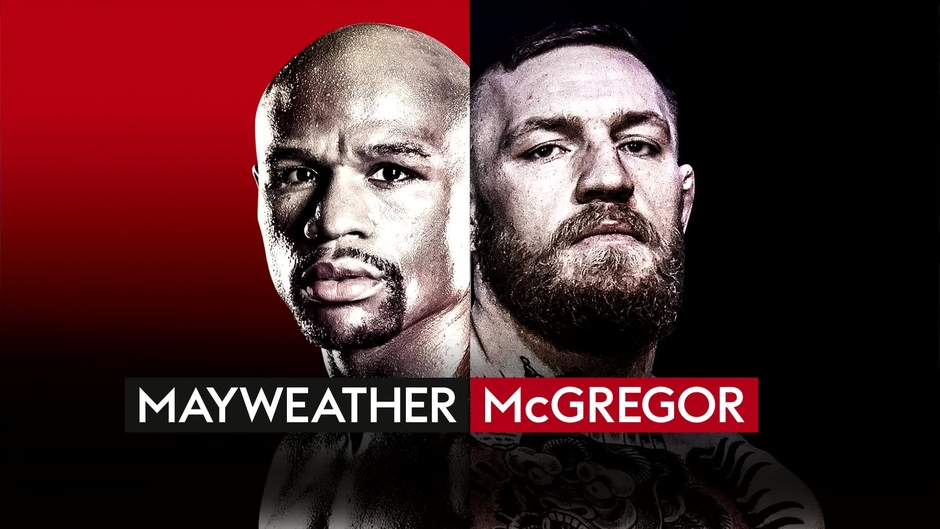 Watch Live // Mayweather vs Mcgregor Full Fight
