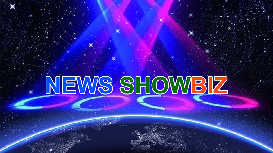 NEW TOP SHOWBIZ