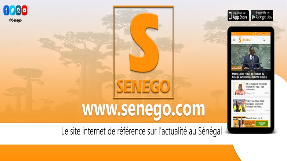Senego.com