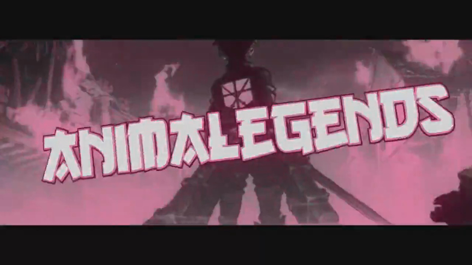 Anima Legends