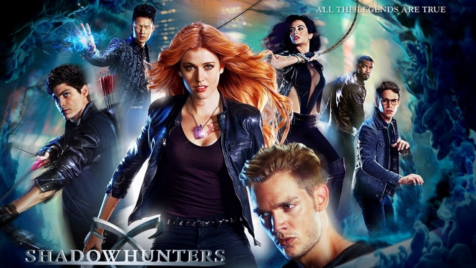 Shadowhunters Season 3 Episode 1 [PROMO]